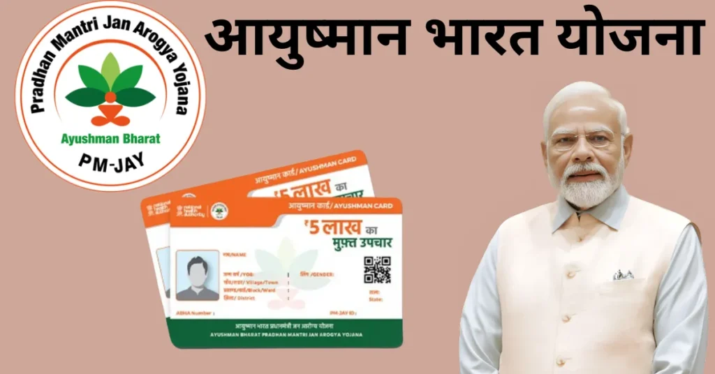 आयुष्मान भारत योजना