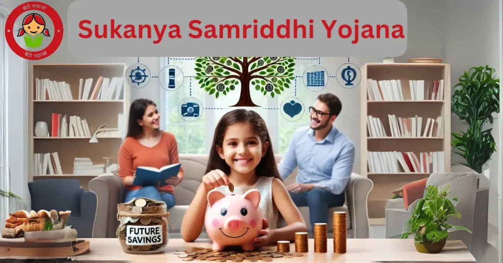 Sukanya Samriddhi Yojana